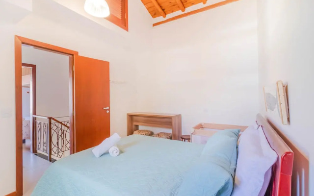 IT27 Village 3 Suítes Pé na Areia