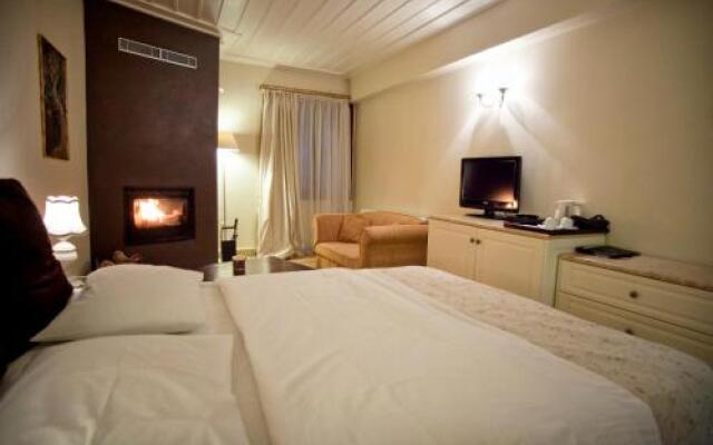 Likoria Guesthouse