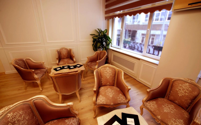 Sisli MLS Hotel