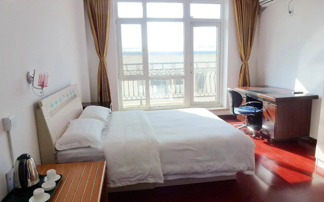 Yinyu Sea Spray Suites Hotel