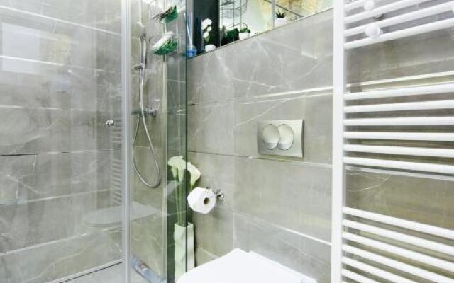 Dalti Center Apartment