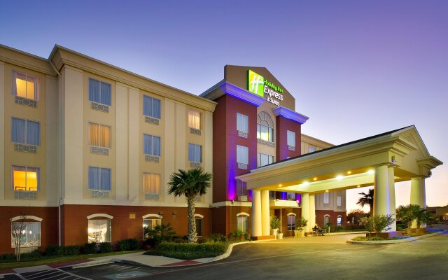 Holiday Inn Express Hotel & Suites Uvalde, an IHG Hotel
