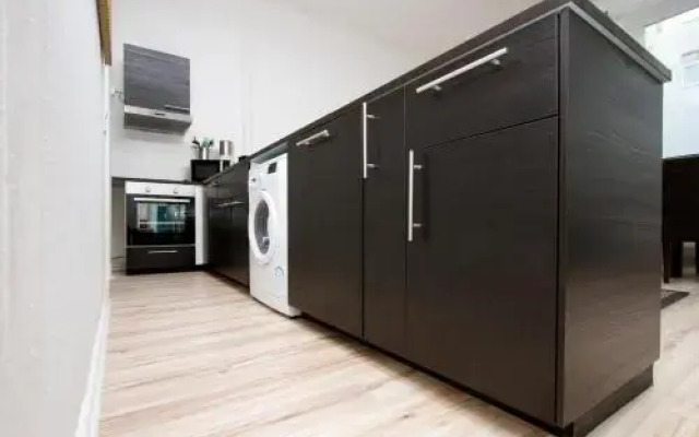 primeflats - Apartment for Families and Groups 26