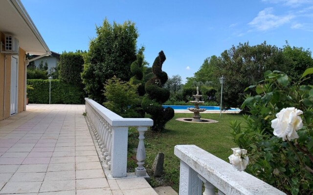 Villa Stefano