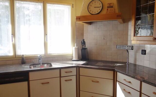 Sunnmatt West Wohnung 721