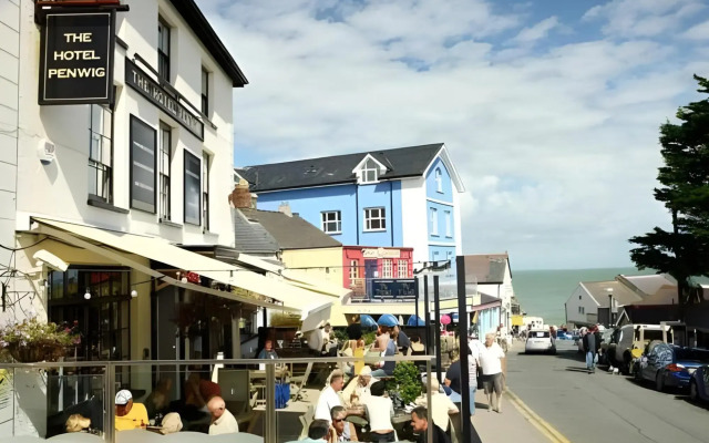 Penwig Hotel
