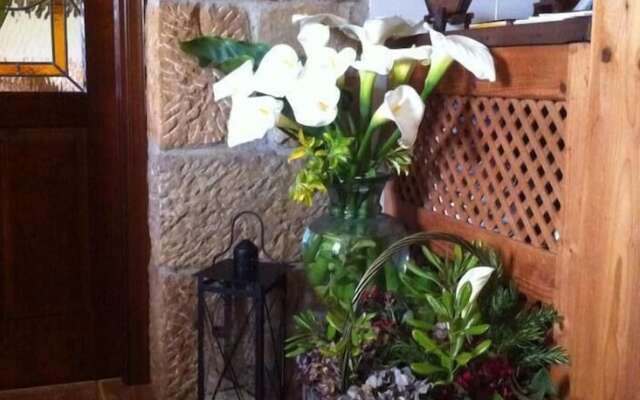 Hotel Rural La Figar