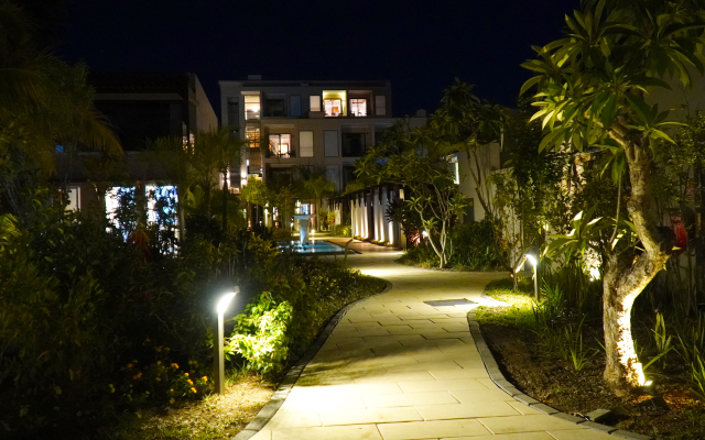Wonders Beach Boutique Hotel