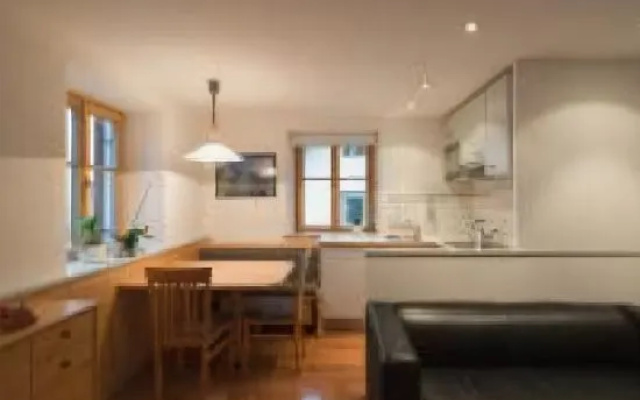 Appartments Cesa Collina