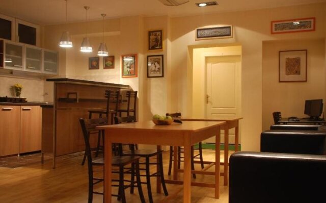 Hostel Jasmin