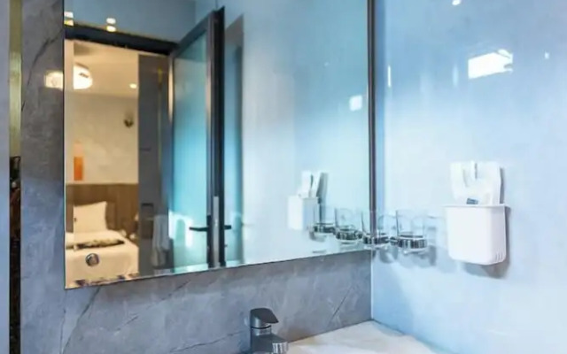 Bien Sao 2 Hotel- Nguyen Van Luong