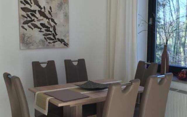 Villa am Hülser Berg nähe Düsseldorf