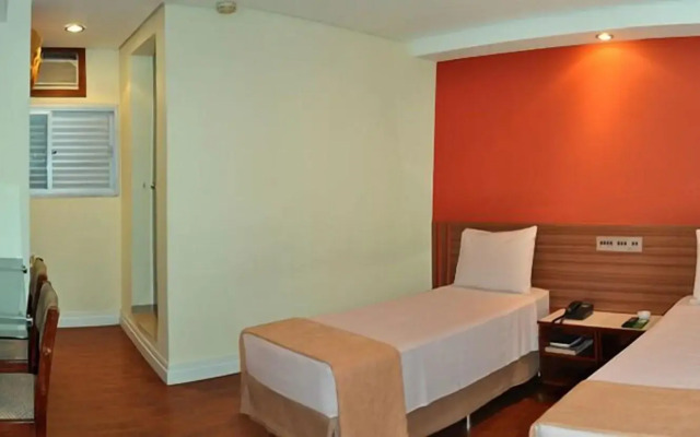 Hotel Vollare