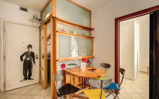 M&L Apartment - case vacanze a Roma