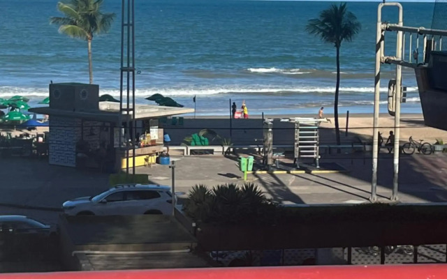 Mercure Recife Navegantes Hotel