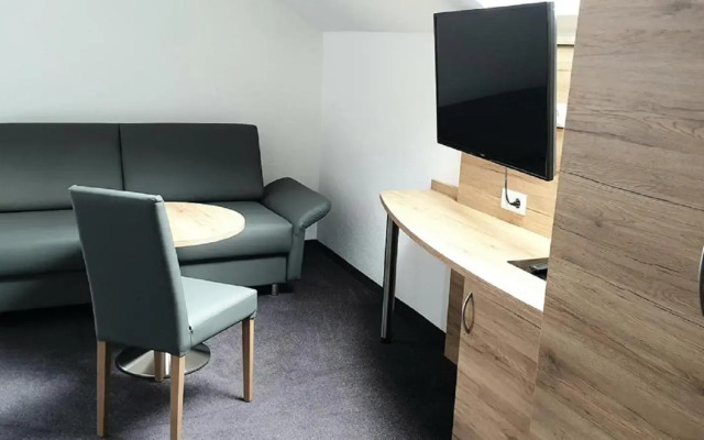 LILTON Hotel Zuffenhausen