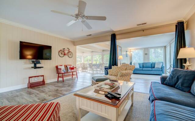 Woodbine Villas 51 by Vtrips