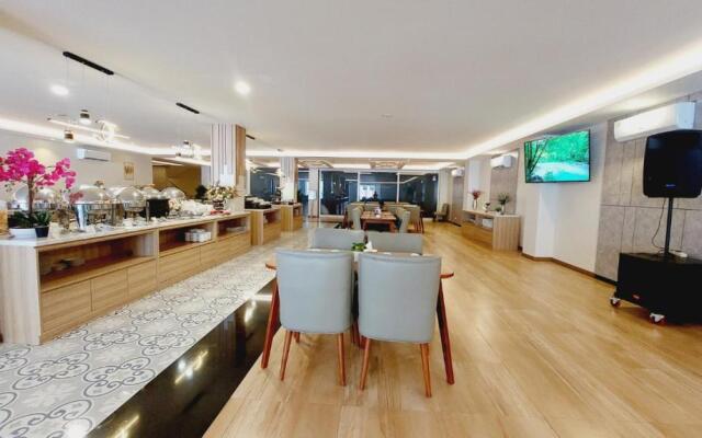 SIP Azana Hotel Jayapura