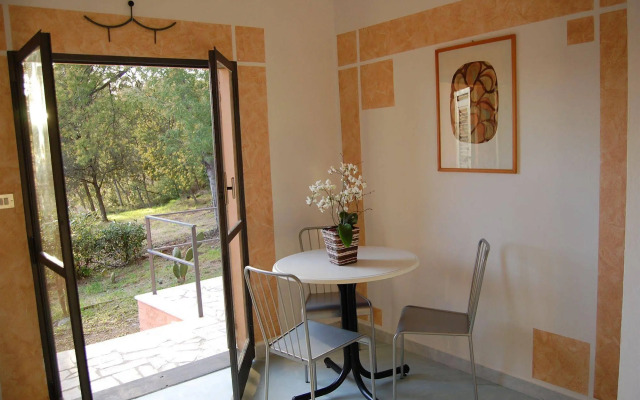 Resort La Francesca