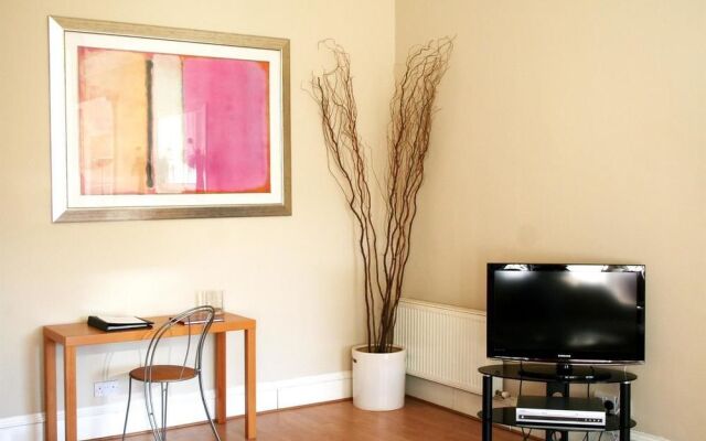 Dreamhouse Apartments Glasgow West End