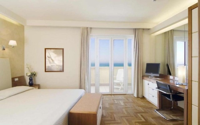 Grand Hotel Riviera/Appartements Riviera