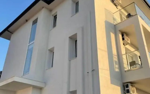 Sea & Lake View Villa