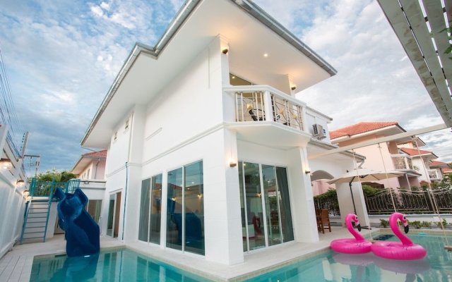 The Time View Point 7 Bedroom Villa 93
