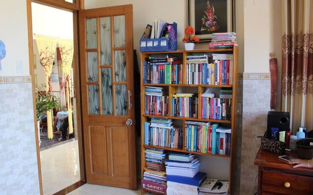 Homestay Hong Phuc