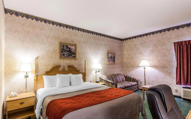Econo Lodge