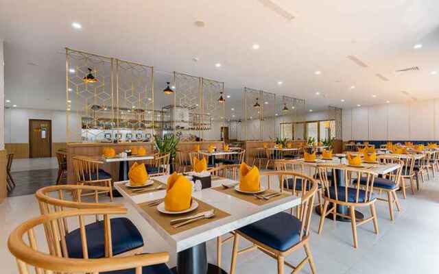 Petro House Vung Tau (Block A)