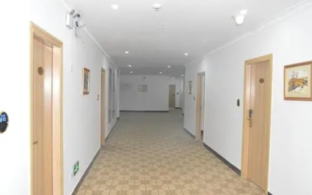 An'nan Express Hotel