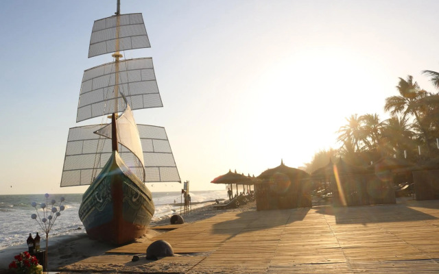 Bamboo Village Beach Resort & Spa