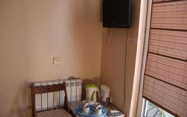 Guest house Norilchanka