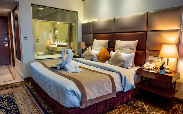Luxus Grand Hotel