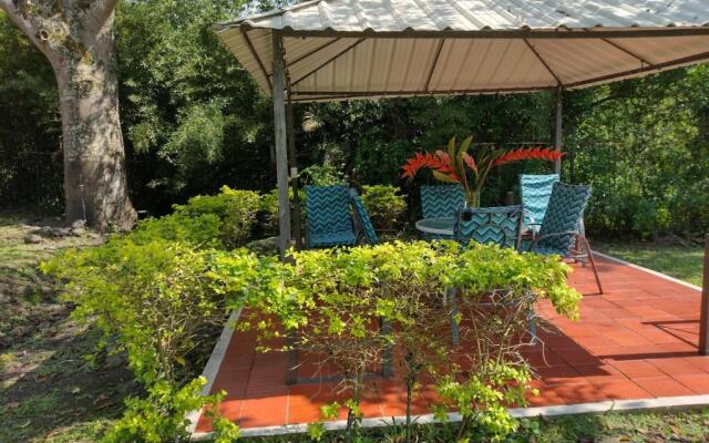 Hotel Campestre El Salitre