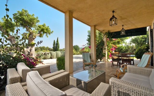 Finca Alzina