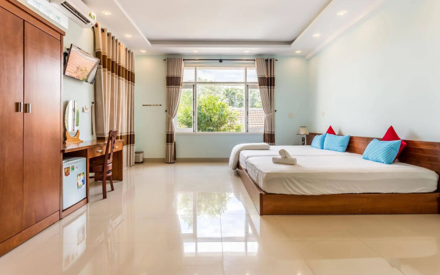 Quynh Long Villa