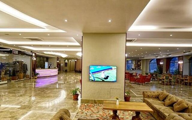 Orkis Palace Termal Otel