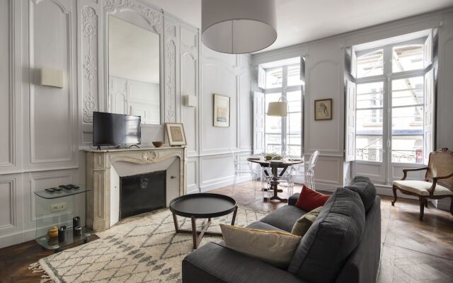 Oyasumi, Magnifique 2 Chambres, Cœur de Ville