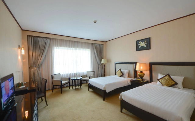 River Palace Hotel & Spa