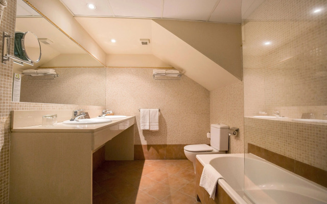 Hotel Himalaia Soldeu