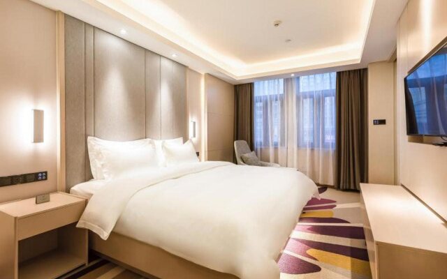 Lavande Hotels Langfang Municipal Government