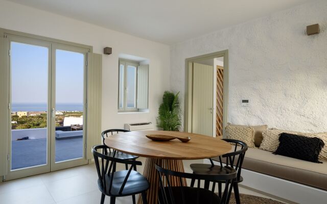 Este Luxury Suites