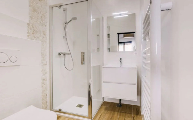 House Palot 63 Bormio