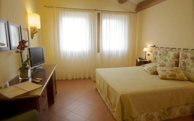 Locanda Botteghino Risorto