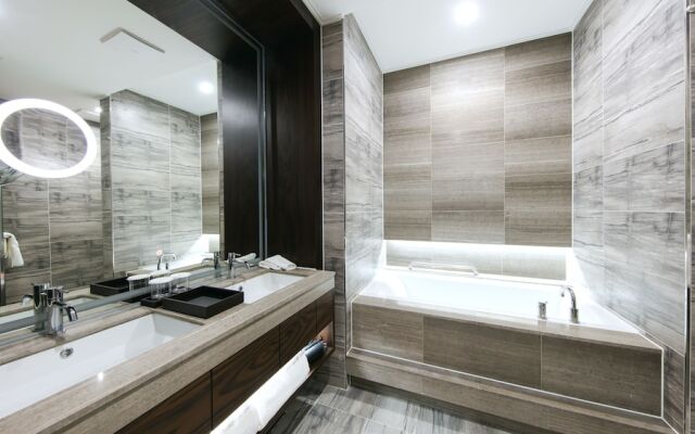 Best Western Plus Gyeongju Hotel