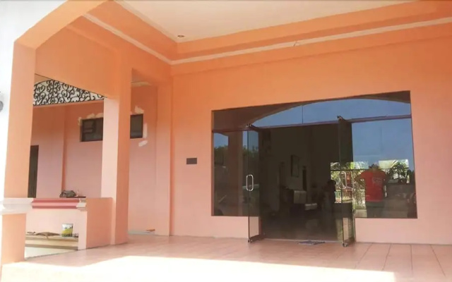 Heritage Resort Of Caoayan