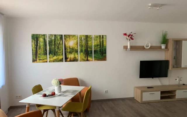 Urban Apartement-Boardinghouse Wadersloh