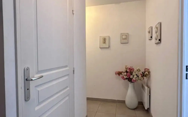 Maison Marcella