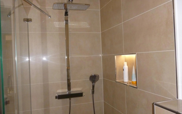 Ferienwohnung Schwarzwald-Alpenblick